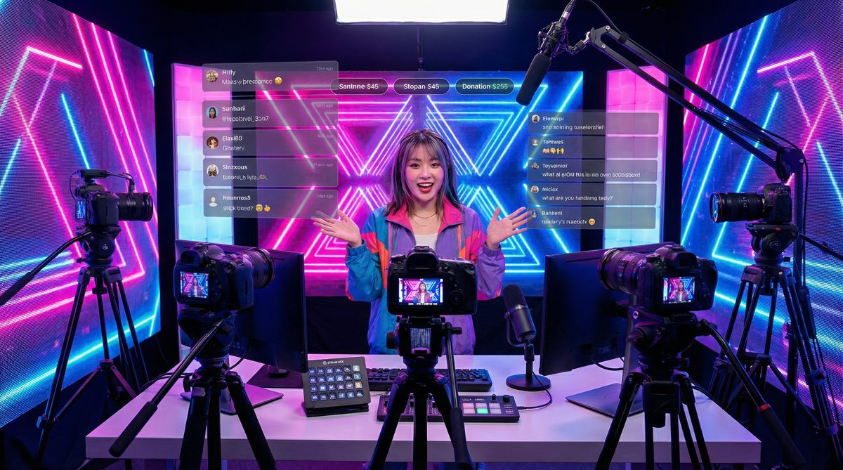 羞羞视频视频直播互动现场